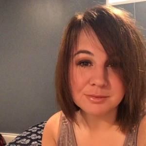 Meet your Posher, Leah